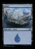 Island (0280)
