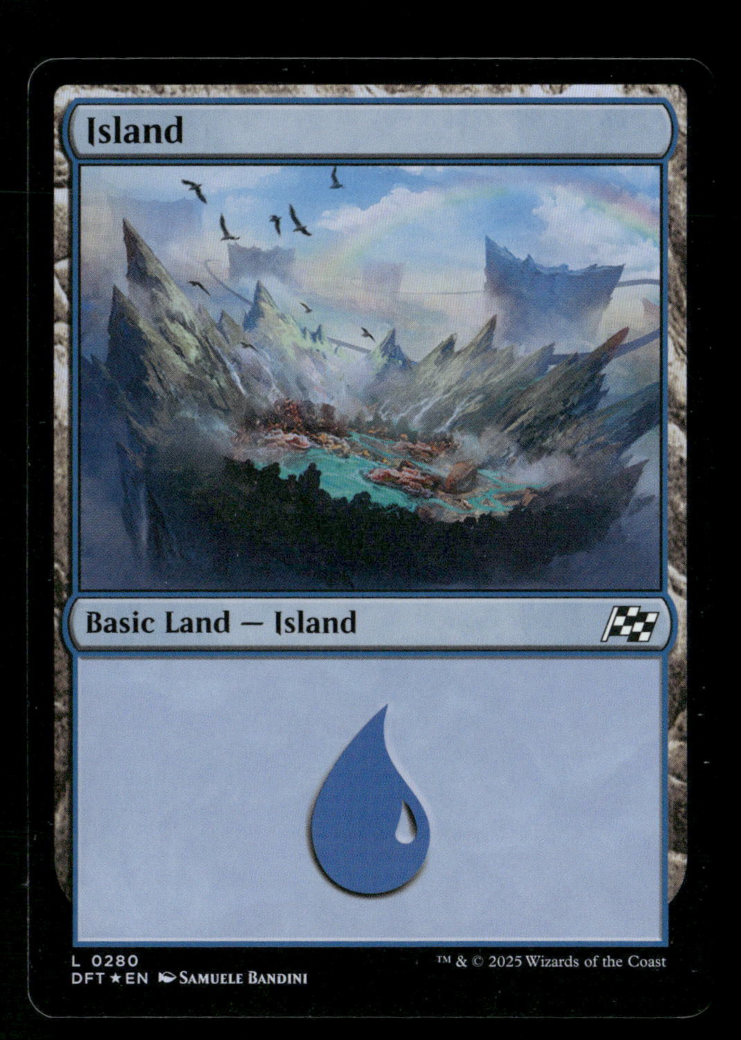 Island (0280)