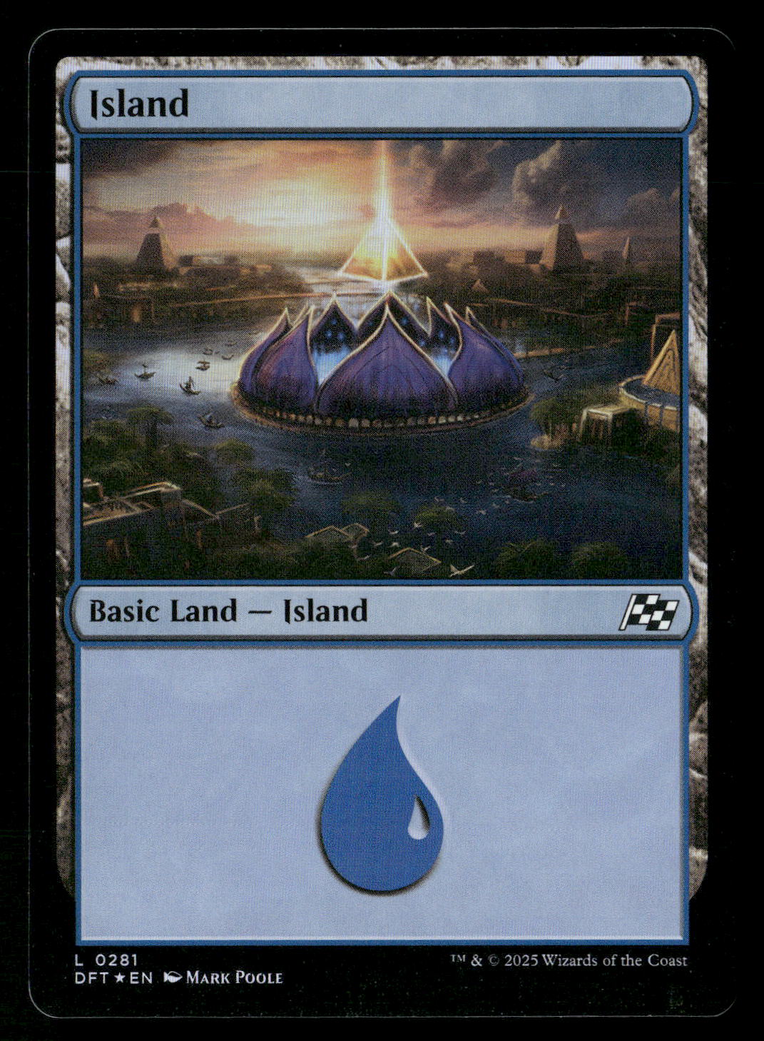 Island (0281)