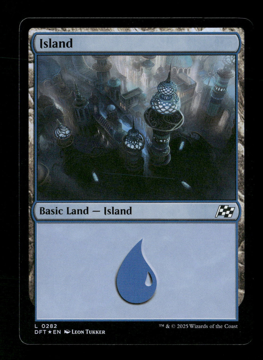 Island (0282)