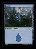 Island (0282)