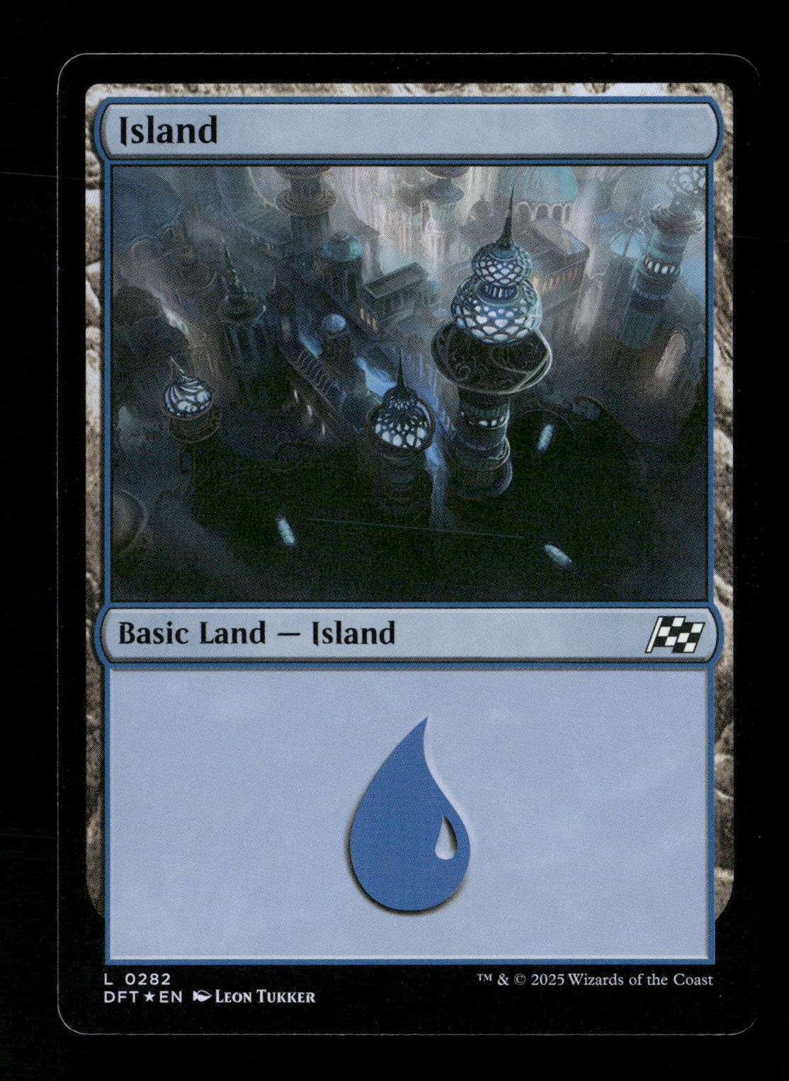 Island (0282)