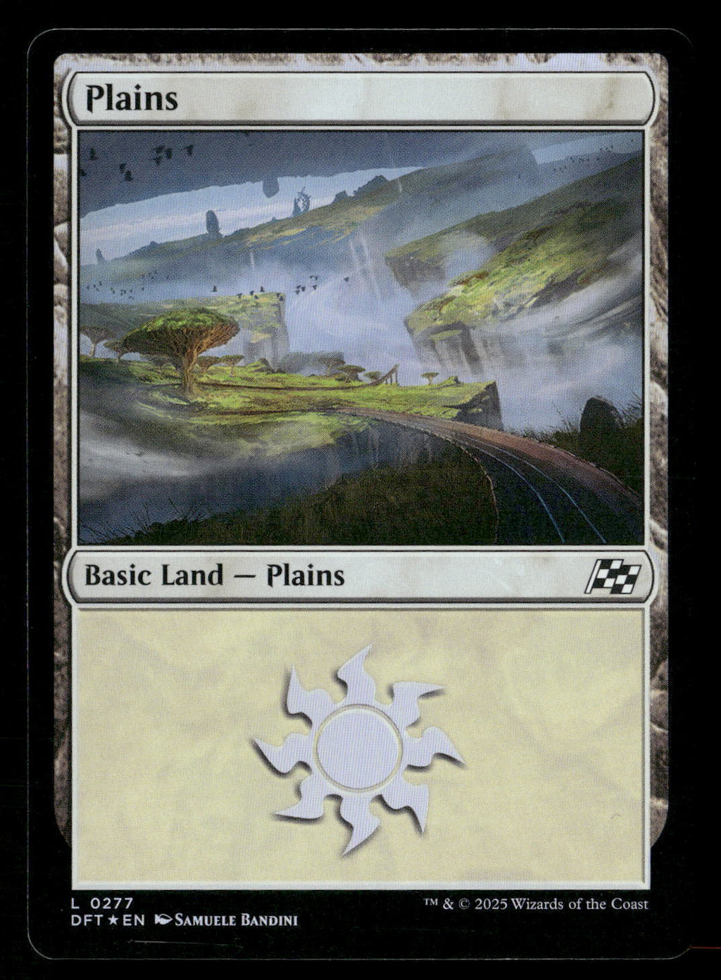 Plains (0277)
