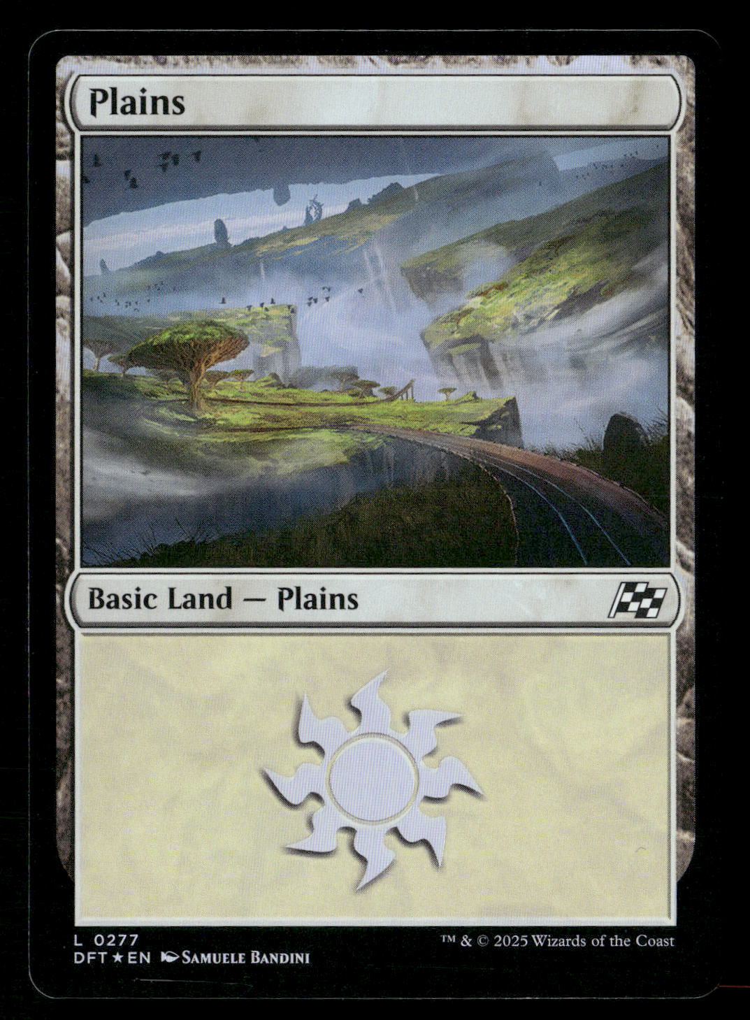 Plains (0277)