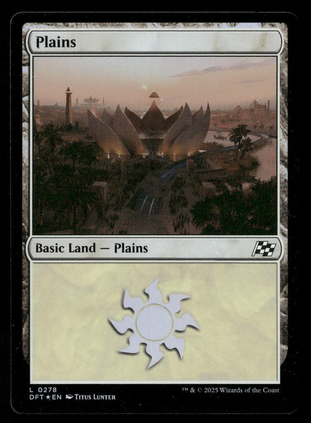 Plains (0278)