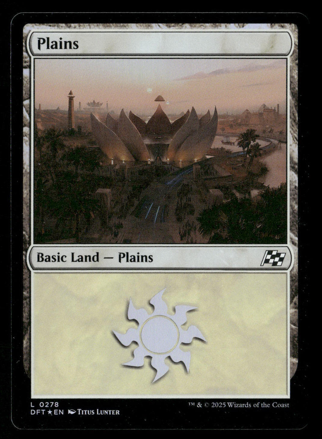 Plains (0278)