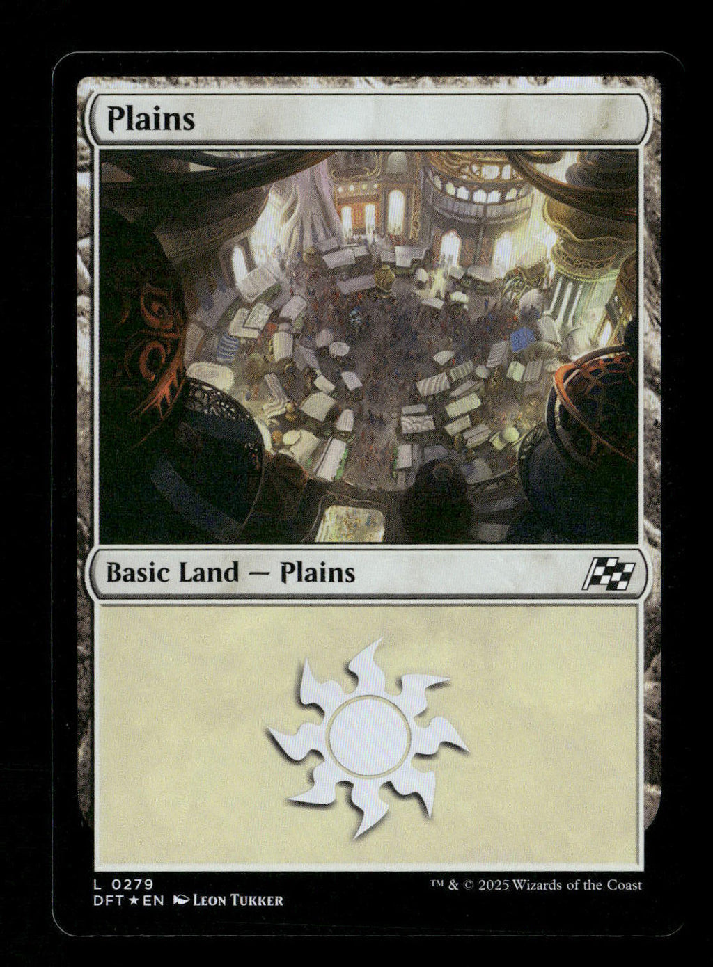 Plains (0279)