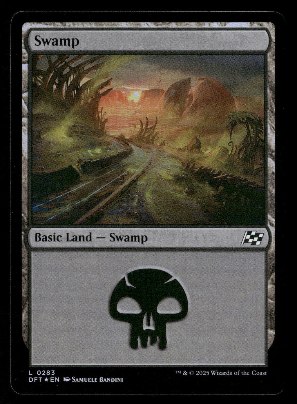 Swamp (0283)