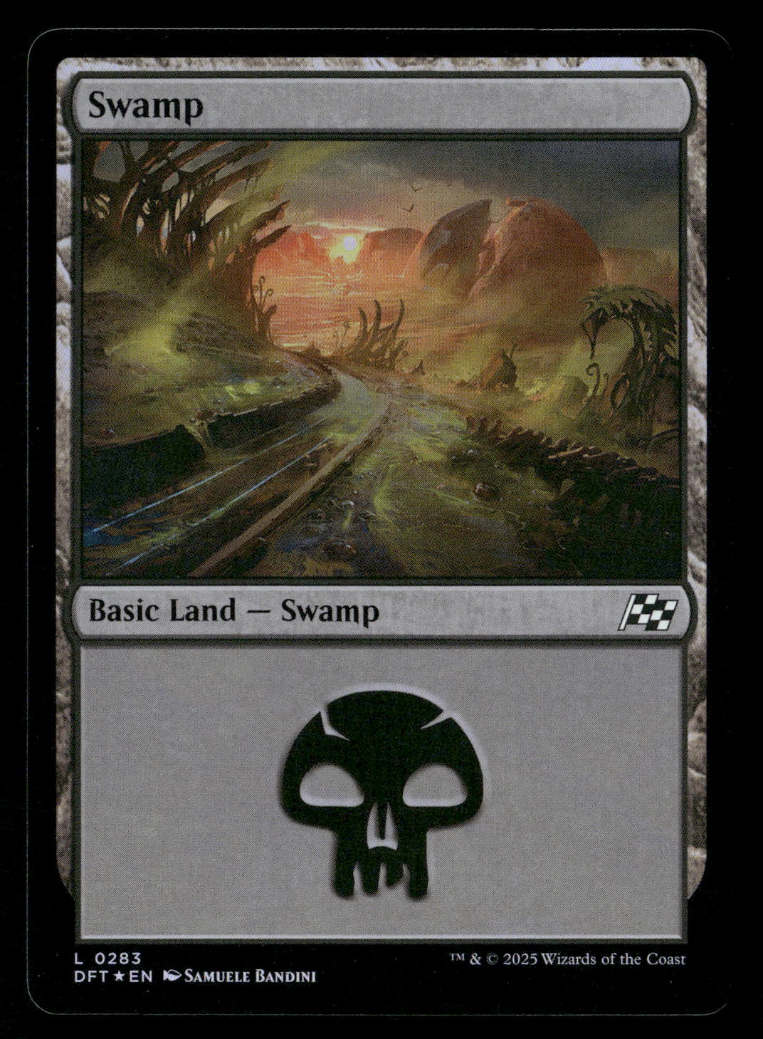 Swamp (0283)