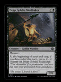 Deep Goblin Skulltaker