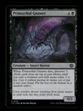 Primordial Gnawer
