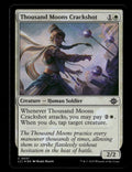 Thousand Moons Crackshot