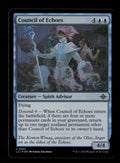Council of Echoes