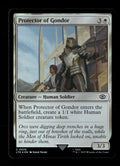 Protector of Gondor