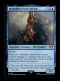 Meneldor, Swift Savior