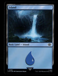 Island (0265)