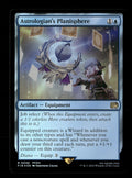 Astrologian's Planisphere