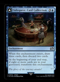 Sidequest: Card Collection