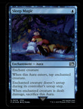 Sleep Magic