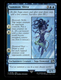 Summon: Shiva