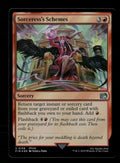 Sorceress's Schemes