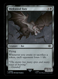 Mirkwood Bats