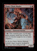 Flame-Chain Mauler