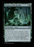 Shimmerwilds Growth