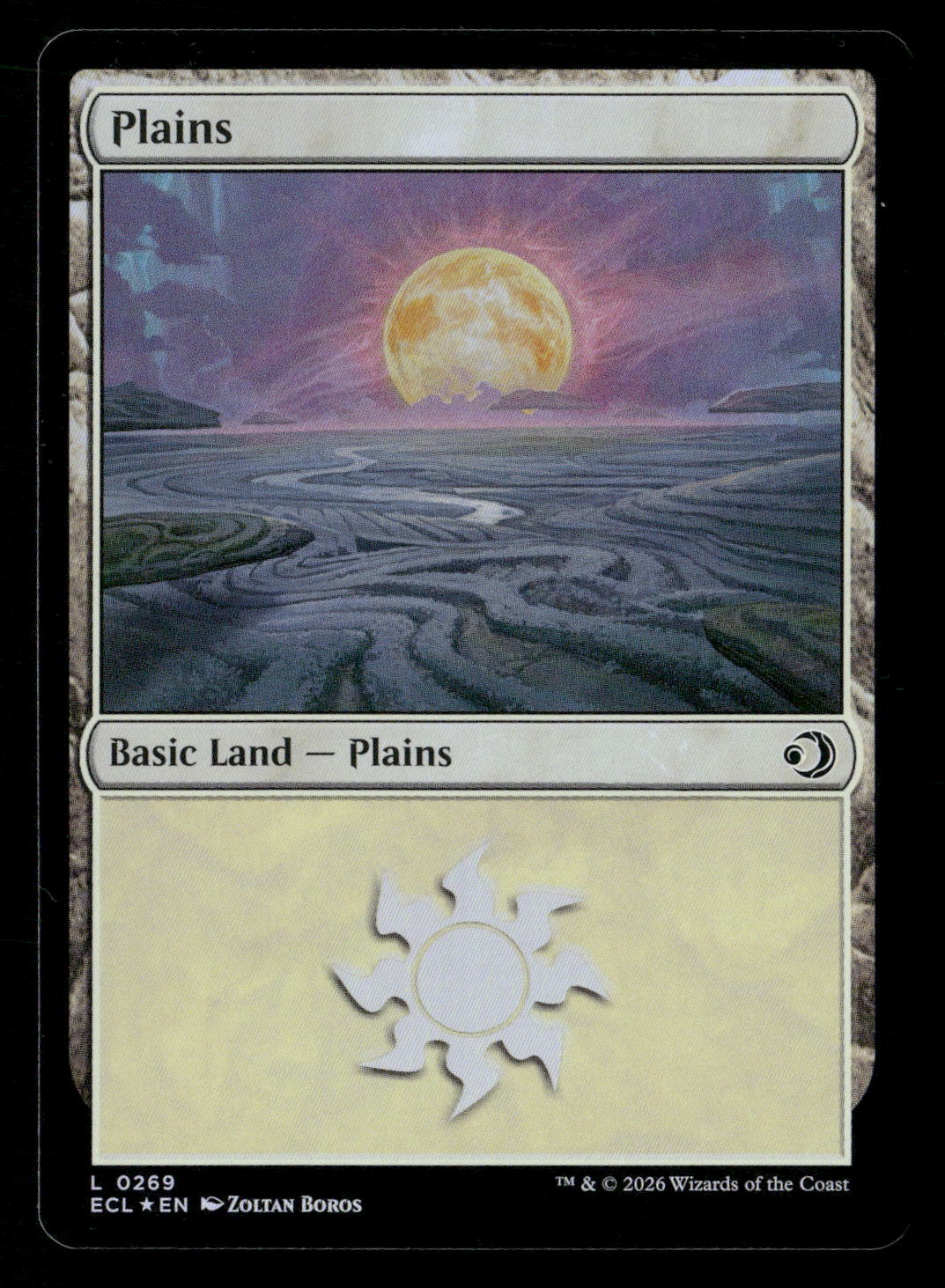 Plains (0269)