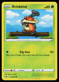 Kricketot