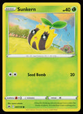 Sunkern