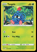 Tangela