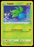 Oddish