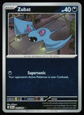 Zubat