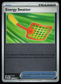 Energy Swatter
