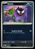 Gastly