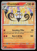 Chandelure