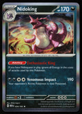 Nidoking - 034/165