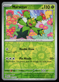Maractus