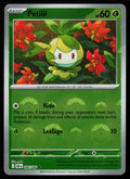 Petilil (Poke Ball Pattern)