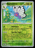 Butterfree