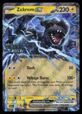 Zekrom ex