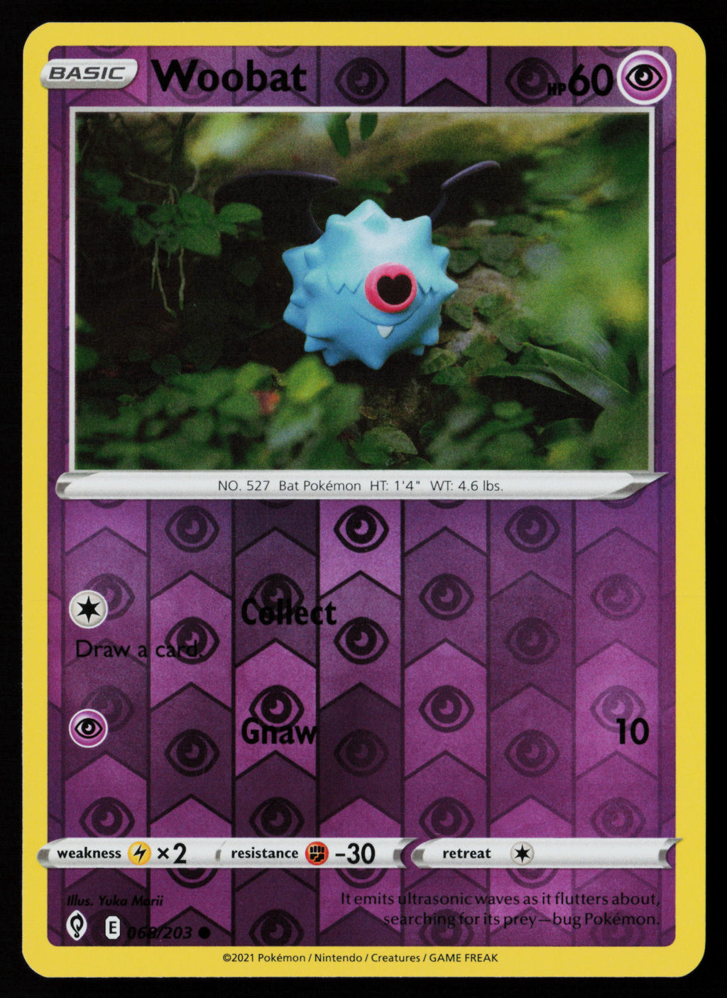 Woobat