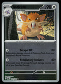 Raticate - 061/088