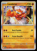 Landorus