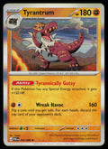 Tyrantrum