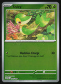 Snivy