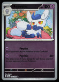 Meowstic