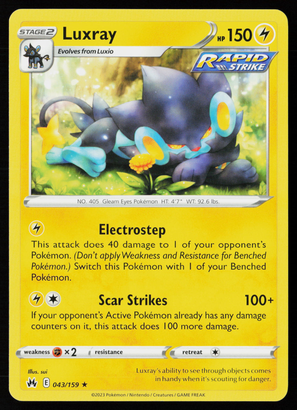 Luxray (43)