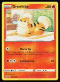 Growlithe